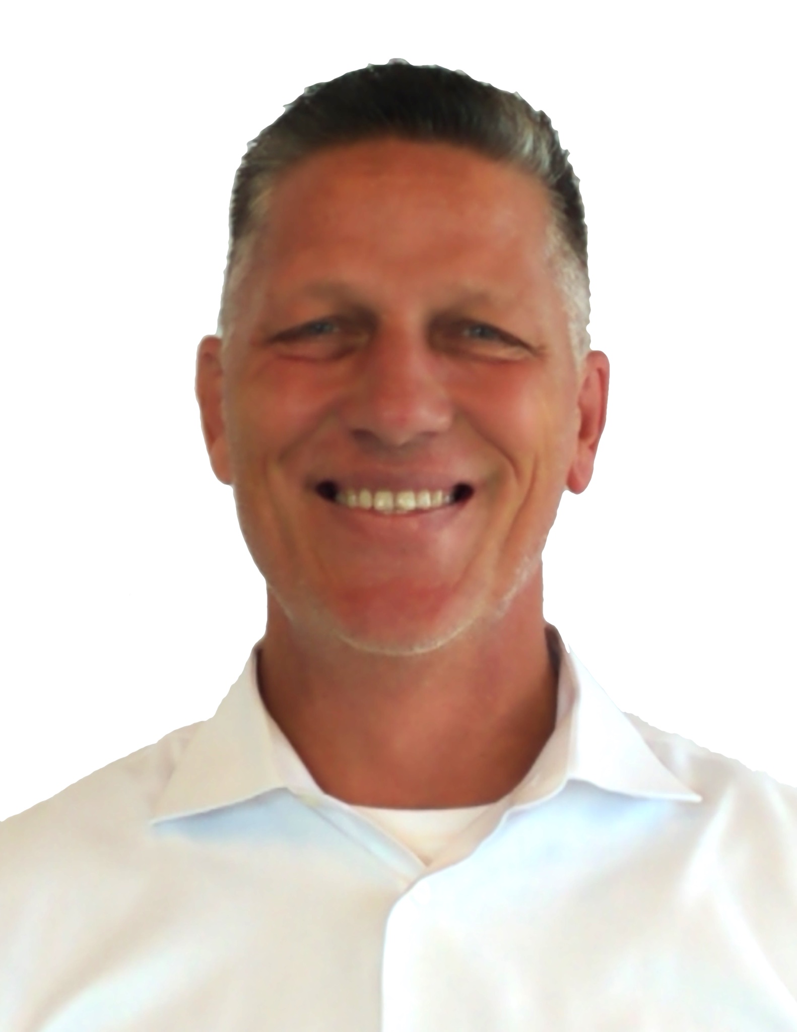 Jerry Gerken Headshot