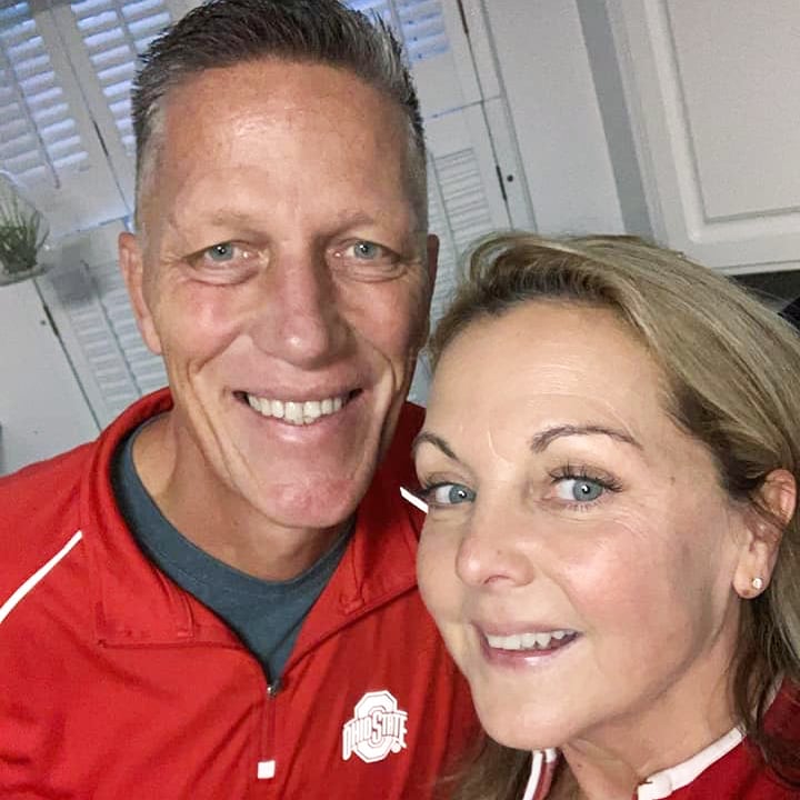 Jerry and Tina Gerken