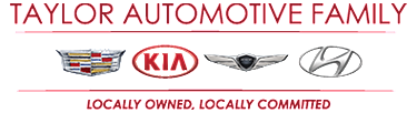 Taylor Automotive Revised Badge